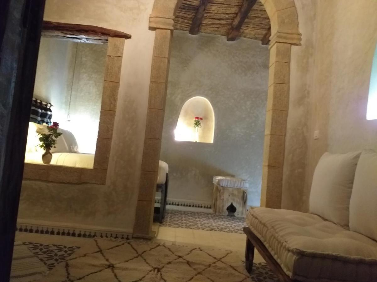 Dar Halima Hotel Essaouira Exterior foto