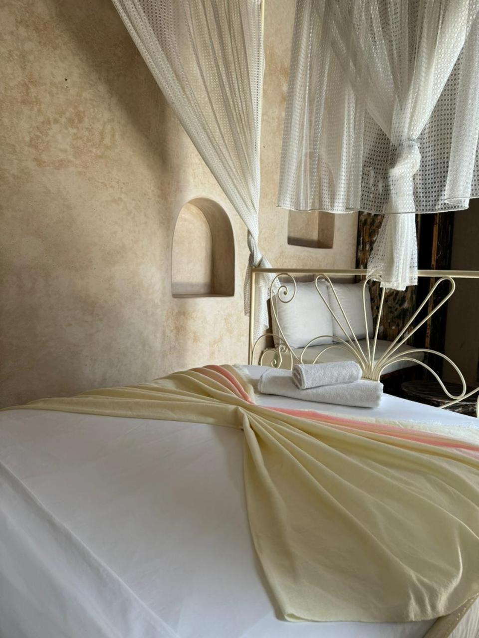 Dar Halima Hotel Essaouira Exterior foto