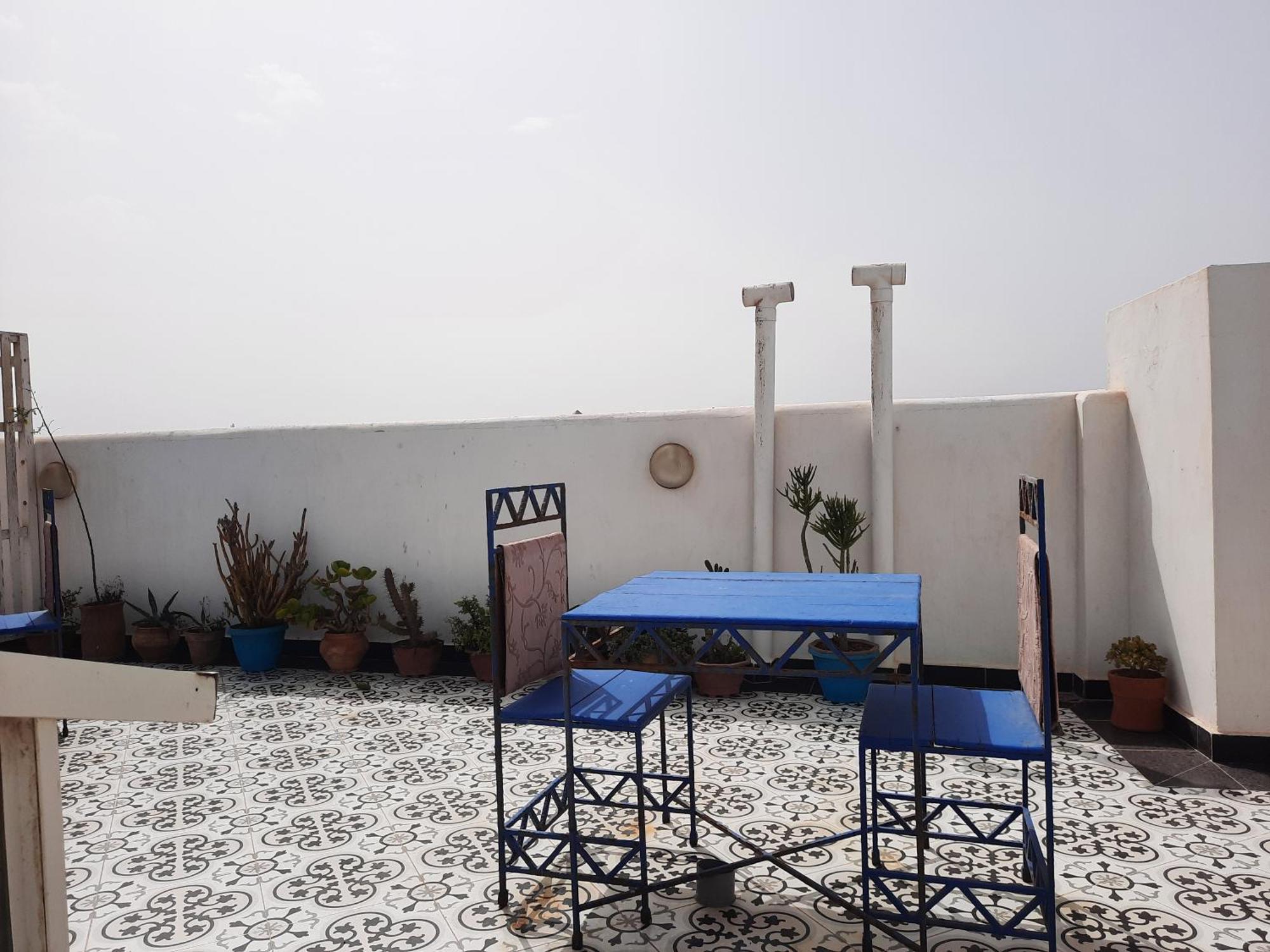 Dar Halima Hotel Essaouira Exterior foto