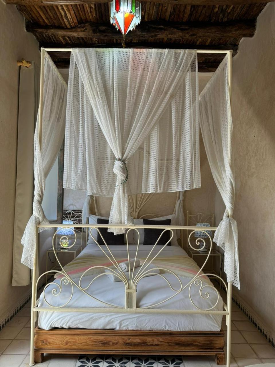 Dar Halima Hotel Essaouira Exterior foto