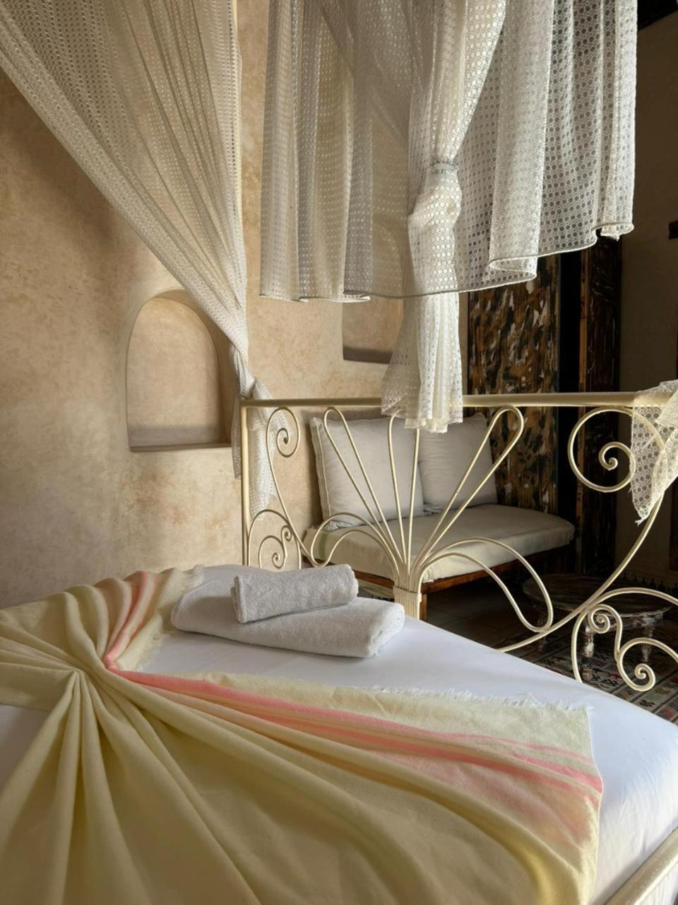 Dar Halima Hotel Essaouira Exterior foto