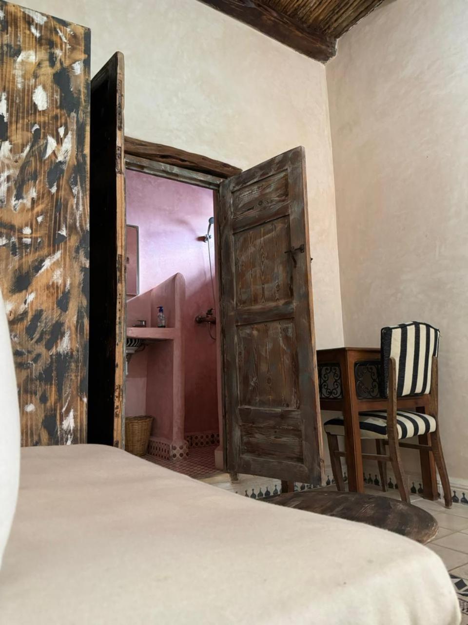 Dar Halima Hotel Essaouira Exterior foto