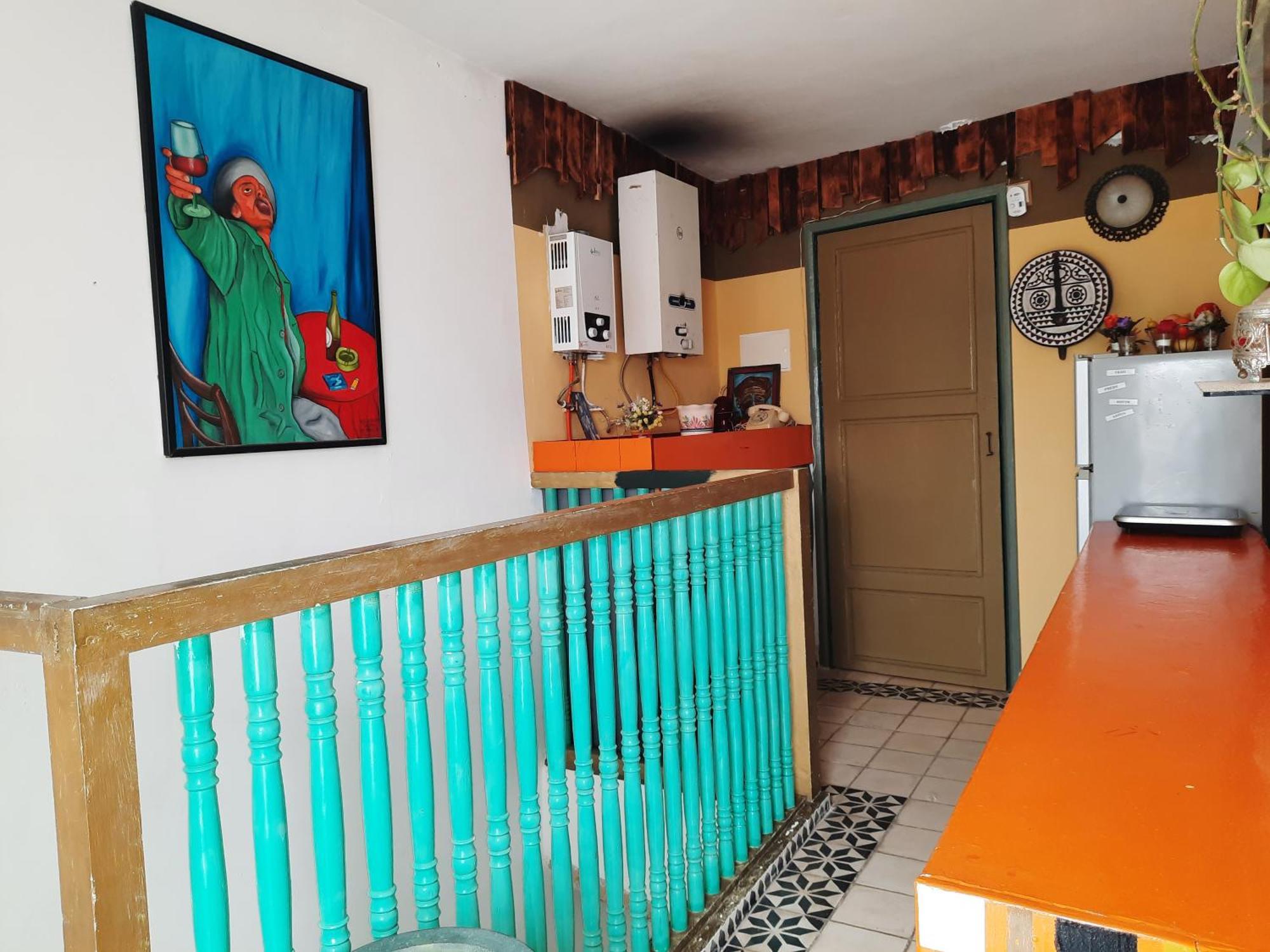 Dar Halima Hotel Essaouira Exterior foto