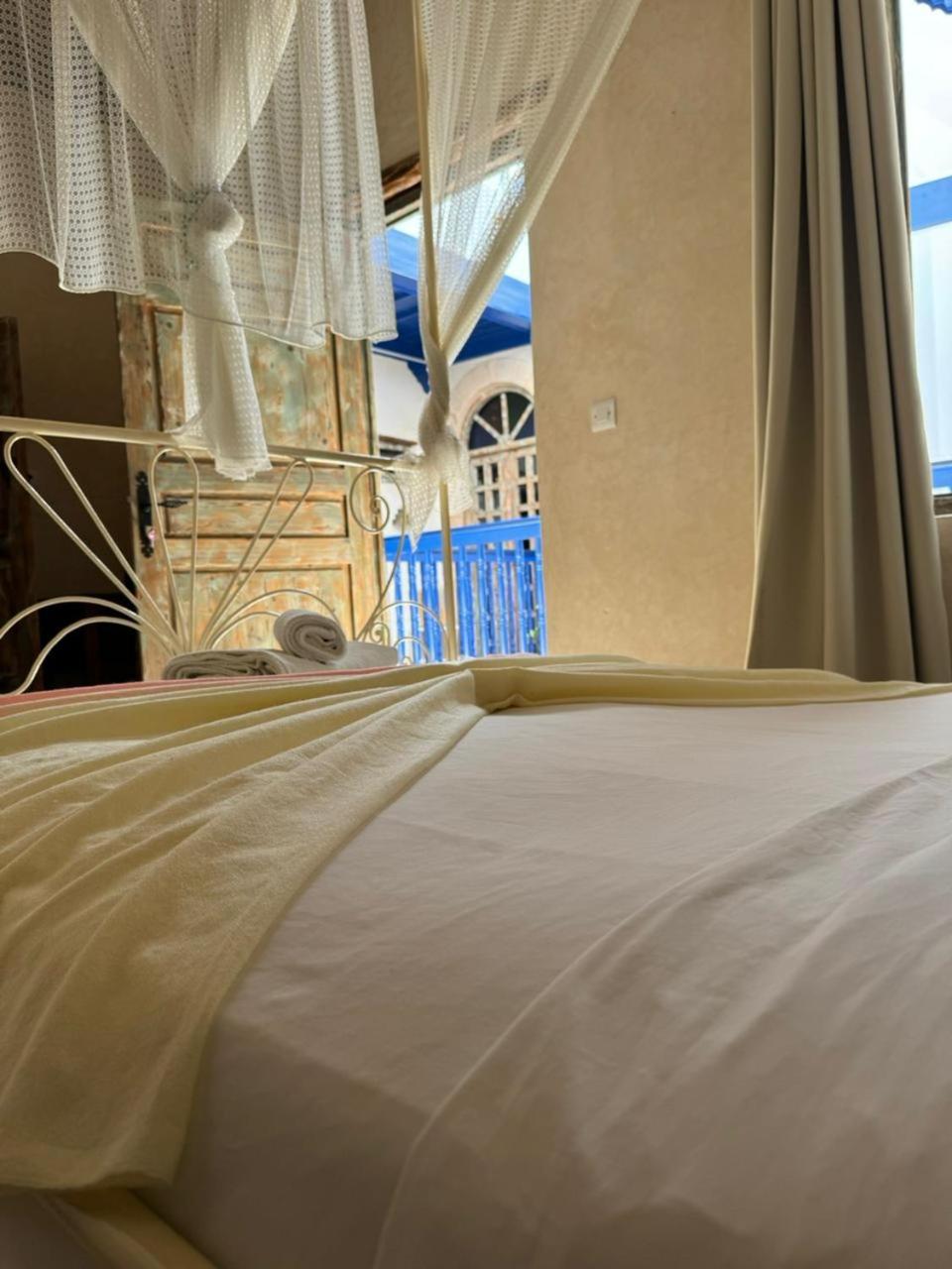 Dar Halima Hotel Essaouira Exterior foto
