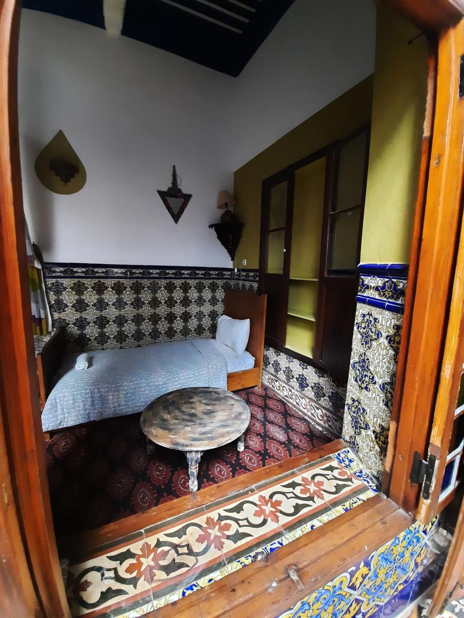 Dar Halima Hotel Essaouira Exterior foto