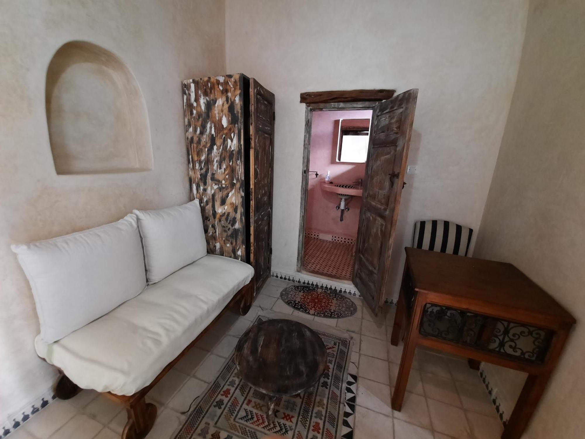 Dar Halima Hotel Essaouira Exterior foto