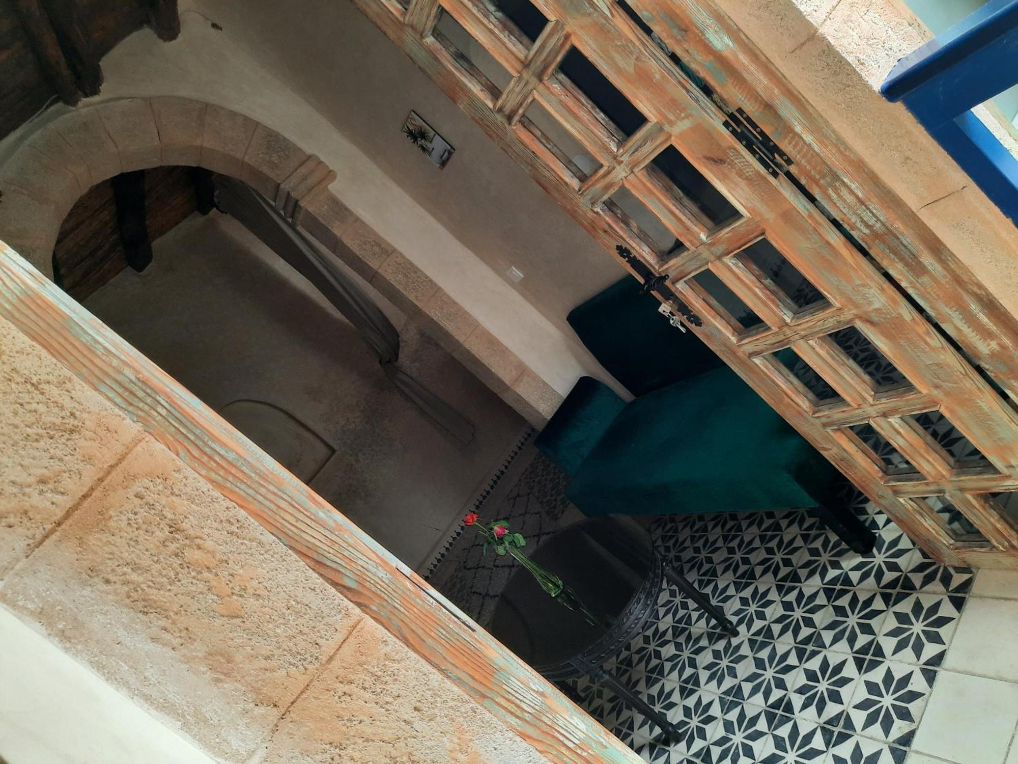 Dar Halima Hotel Essaouira Exterior foto