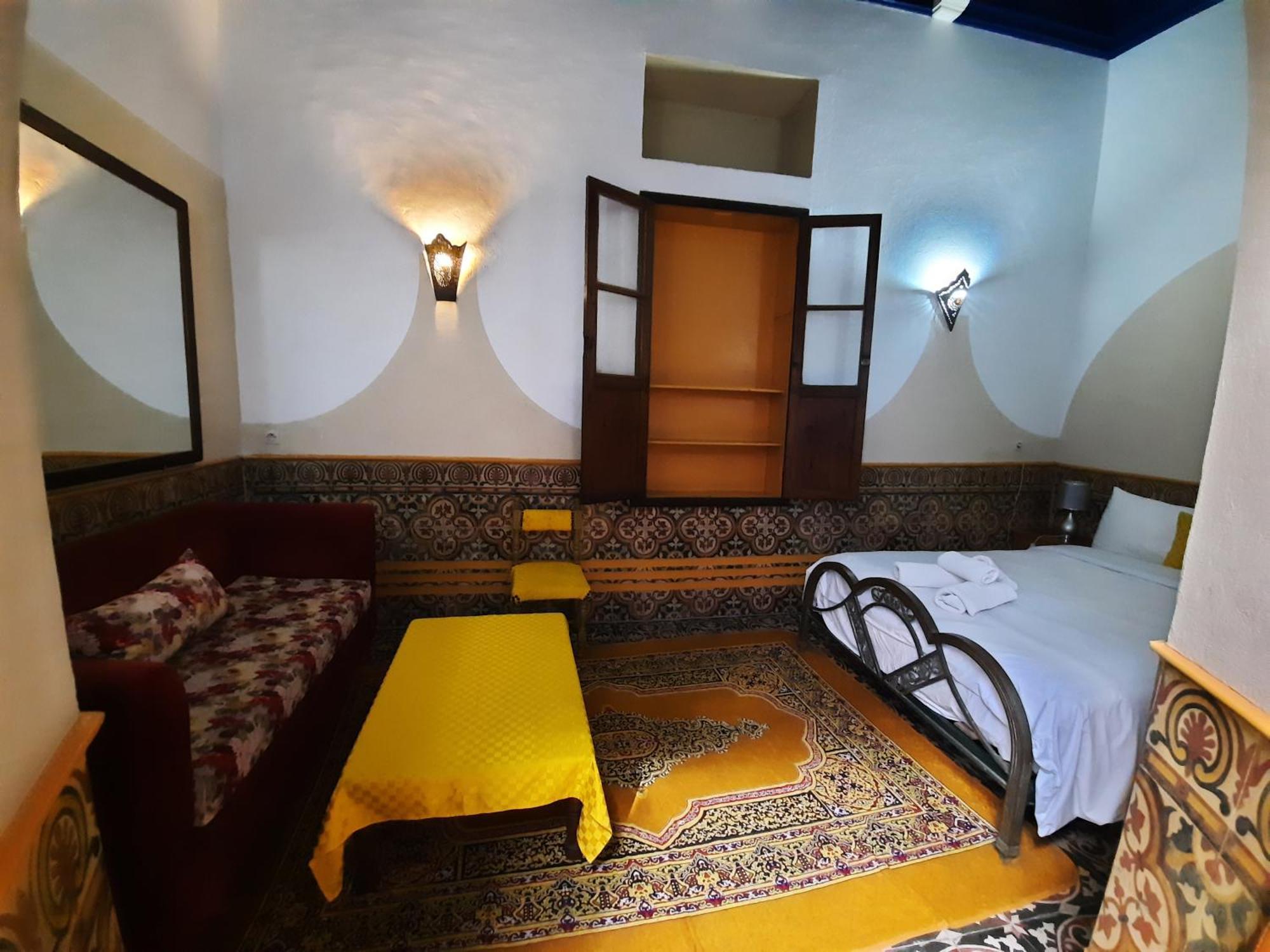 Dar Halima Hotel Essaouira Exterior foto