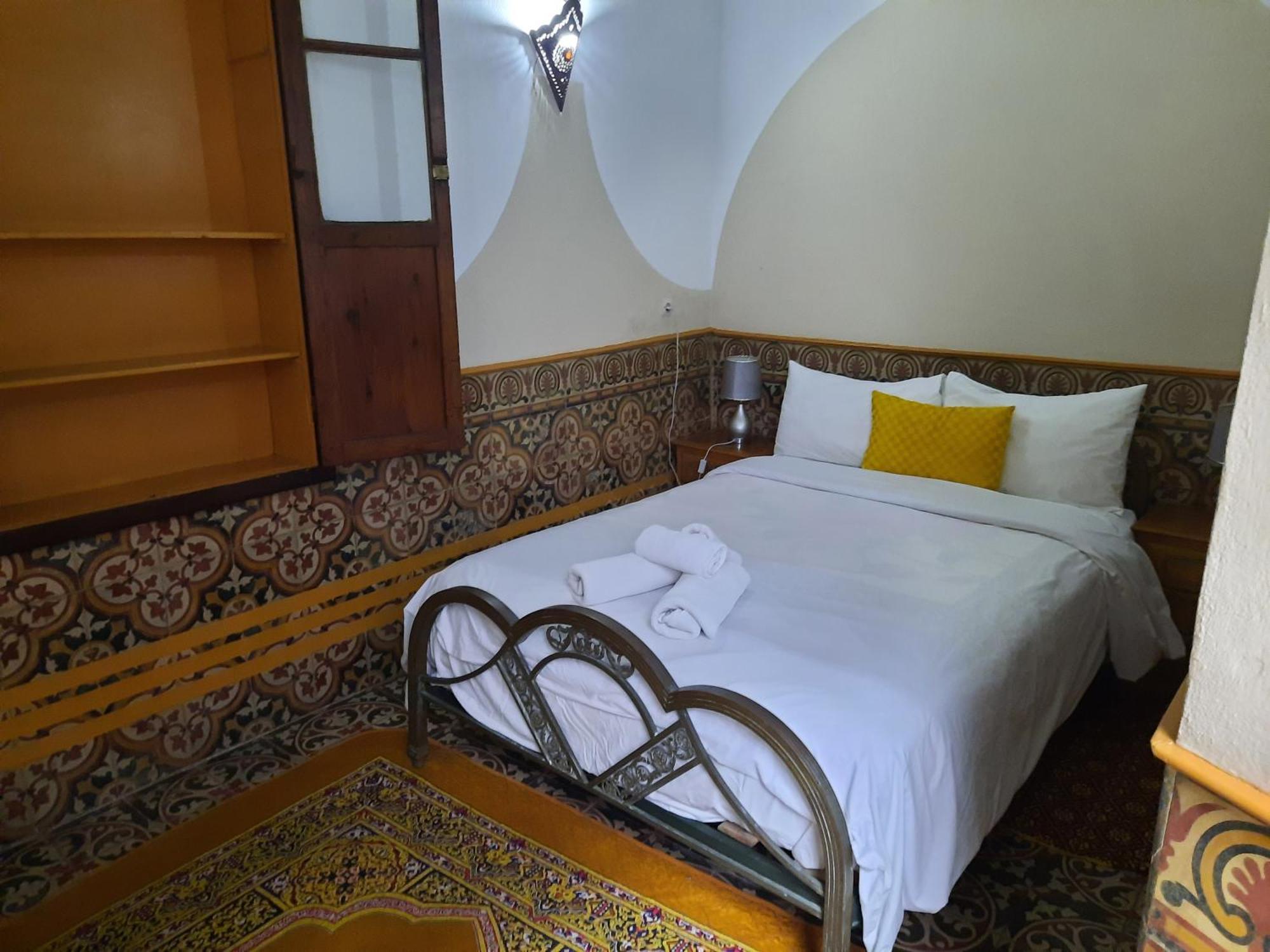 Dar Halima Hotel Essaouira Exterior foto