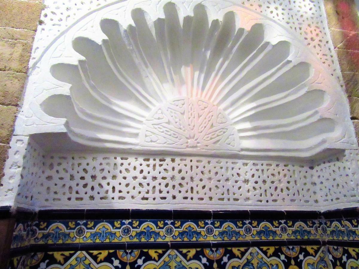 Dar Halima Hotel Essaouira Exterior foto